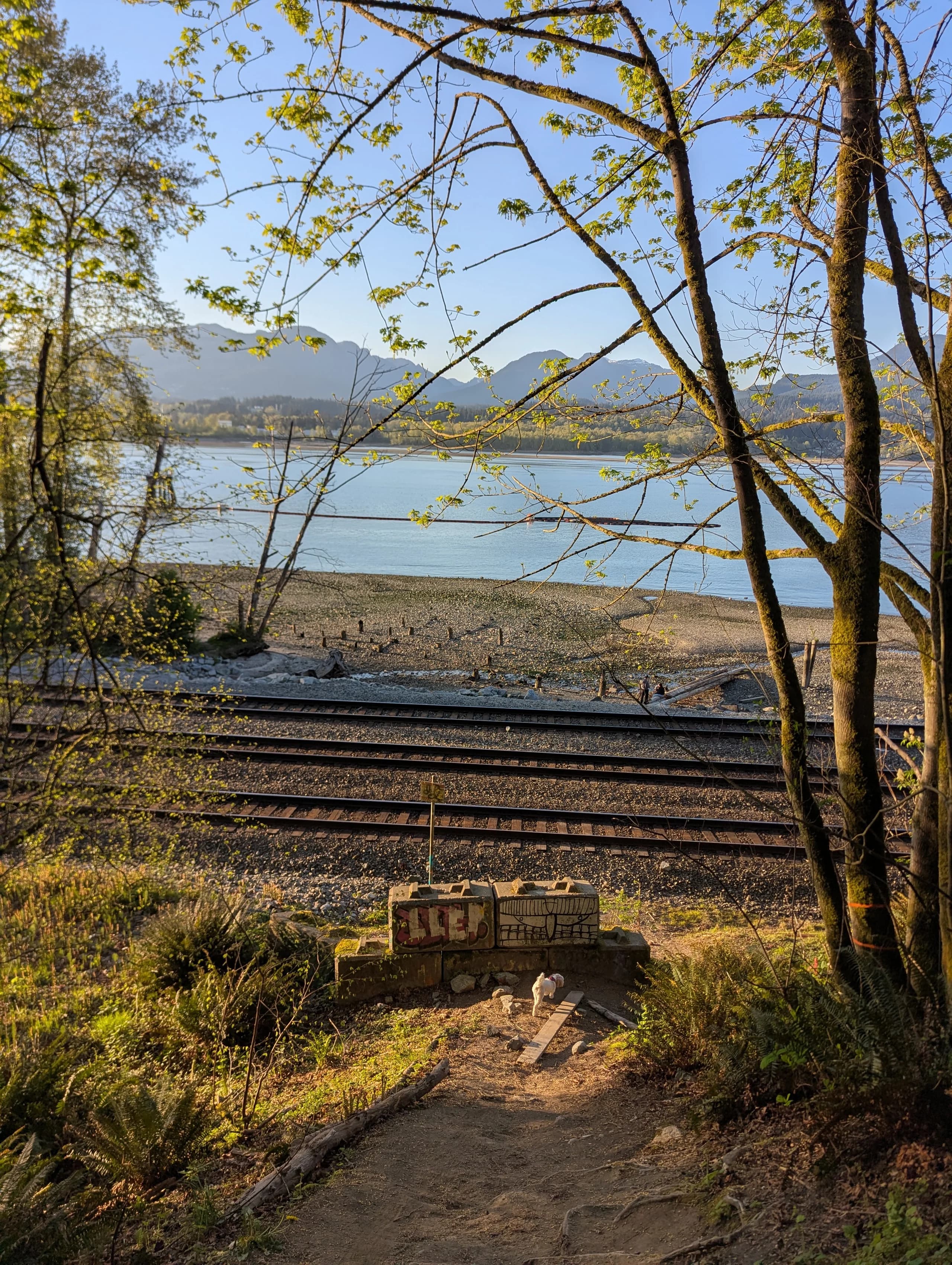 North Burnaby