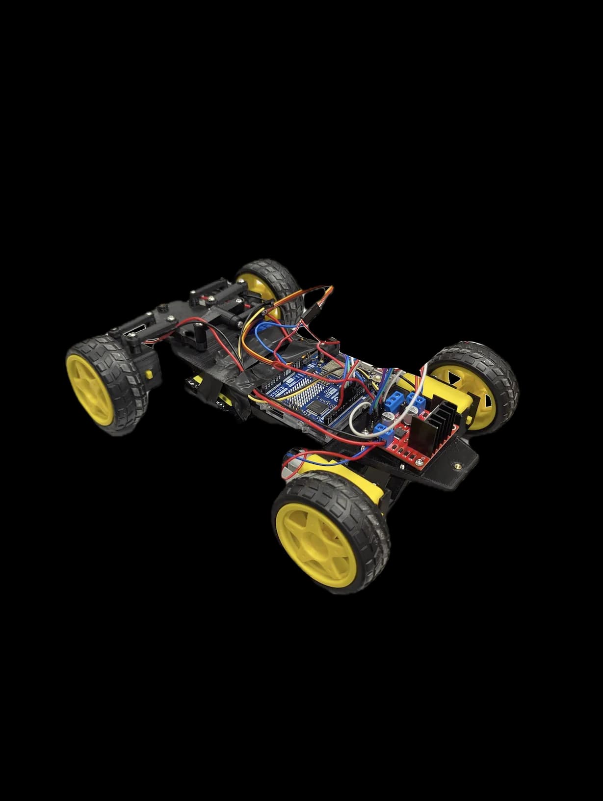 RC Car